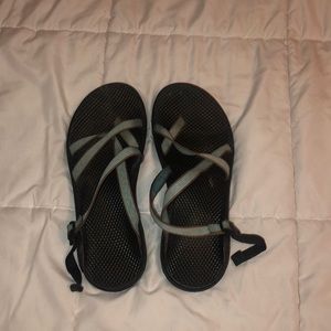 Slip on Chacos